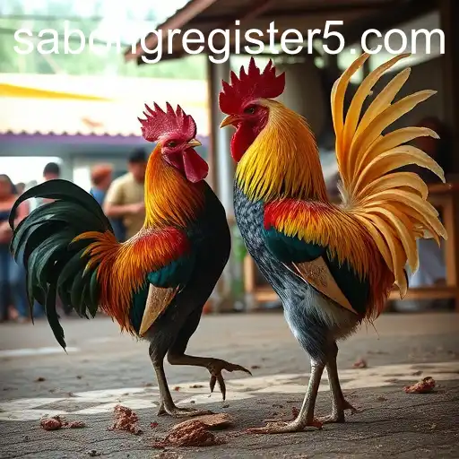 Digital Gaming Evolution: The Rise of Sabong