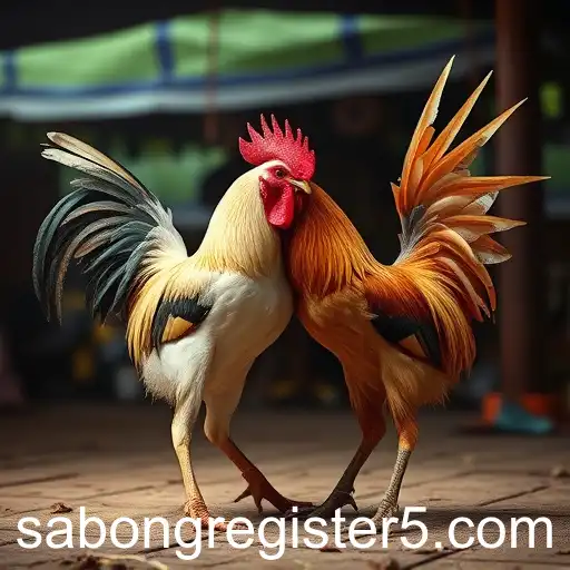 The Digital Rise of Sabong in Online Communities