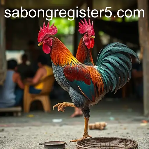 The Evolution of Sabong in the Digital Era