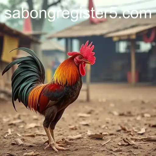 Exploring the Fascinating World of 'Game History' with a Focus on 'Sabong Register'