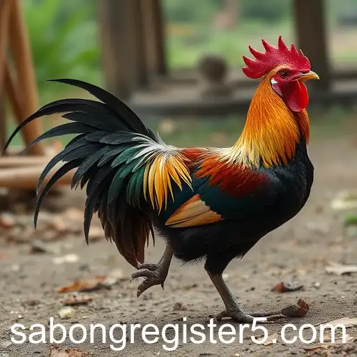 The Digital Evolution of Sabong