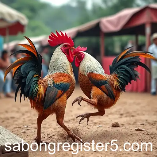 The Digital Surge of Sabong in Modern Gaming