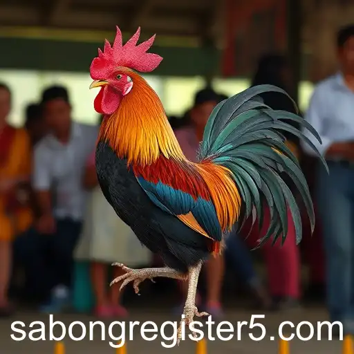 The Digital Shift of Traditional Games: Sabong in the Modern Age