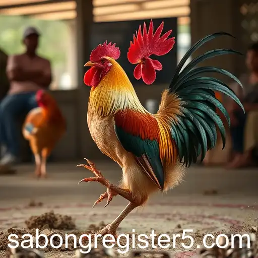 The Evolution of Sabong in the Digital Era