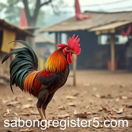 Growing Popularity of Sabong in Online Gaming