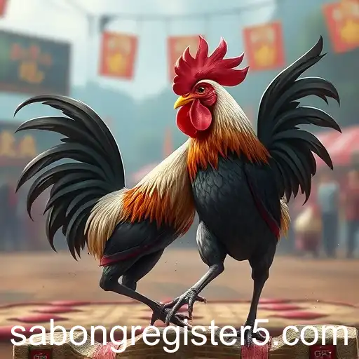 Sabong's Online Evolution