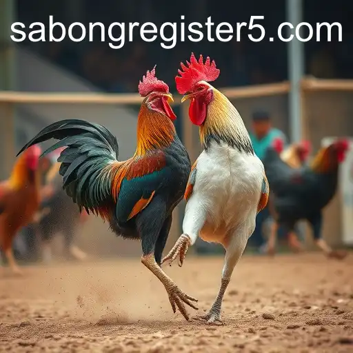 The Evolution of Online Sabong Gaming