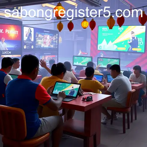 The Evolution and Impact of Online Sabong Platforms