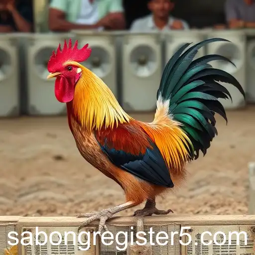 The Rise of Online Sabong