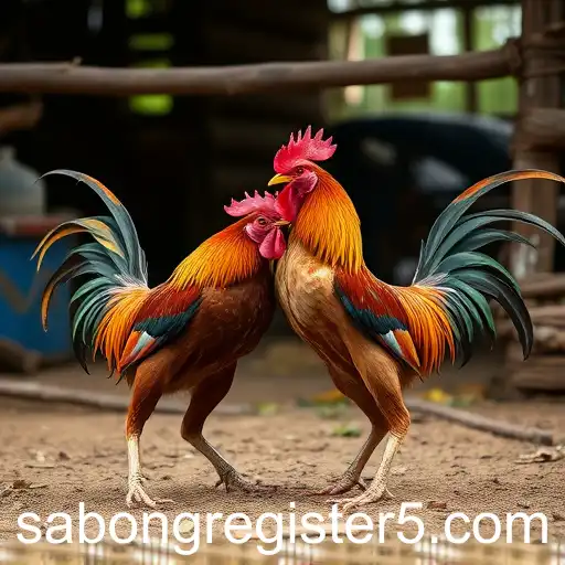 The Rise of Online Sabong: Tradition Meets Technology