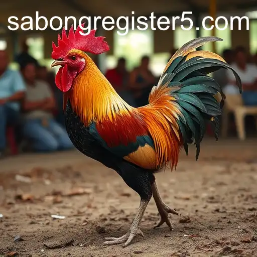 The Rise of Sabong in the Digital Arena