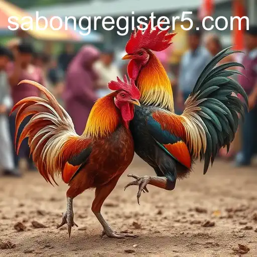 The Rise of Digital Cockfighting Games