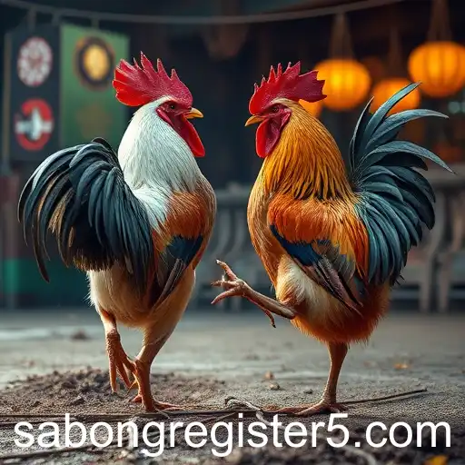 The Rise of Sabong in Digital Gaming