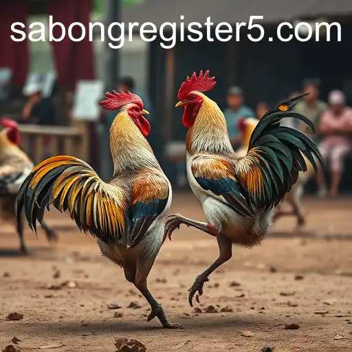 The Rise of Sabong as a Digital Pastime