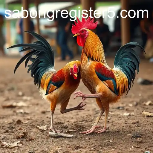 The Surge of Sabong in the Online Gaming World