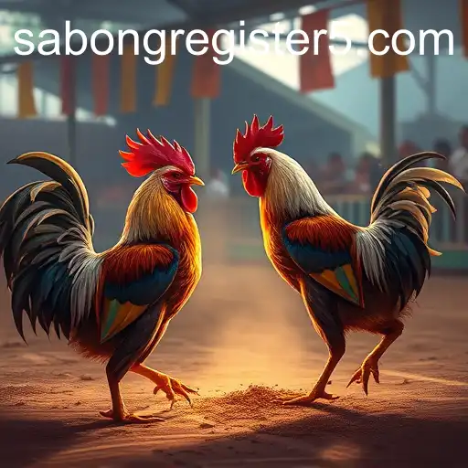 Rising Popularity of Sabong Registration in Online Gaming