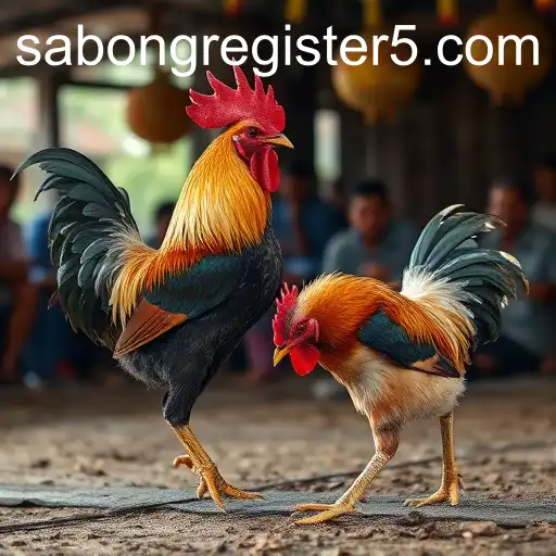 The Rise of Sabong in Modern Gaming