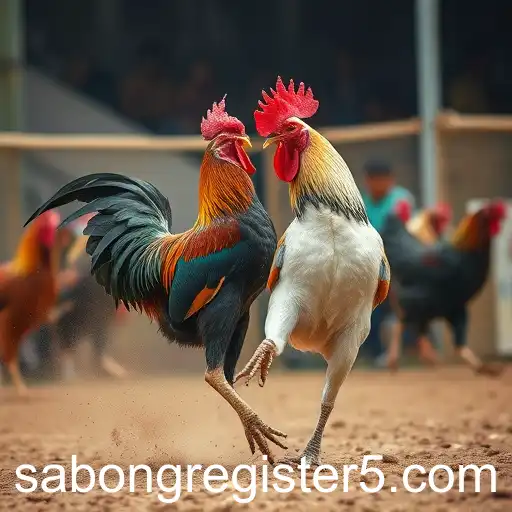 The Evolution of Online Sabong Gaming