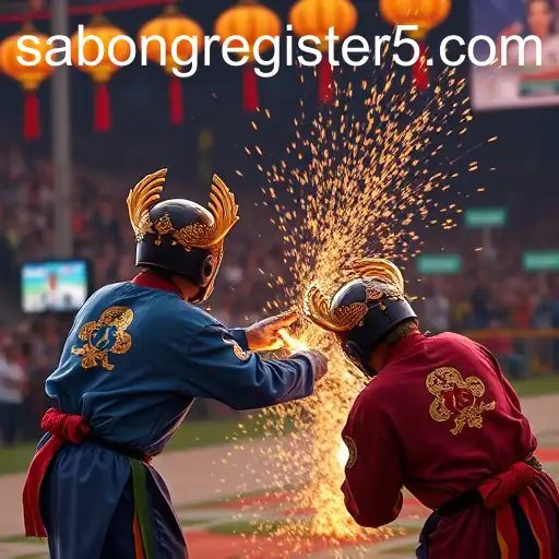 The Rise of Online Sabong: Trends and Insights