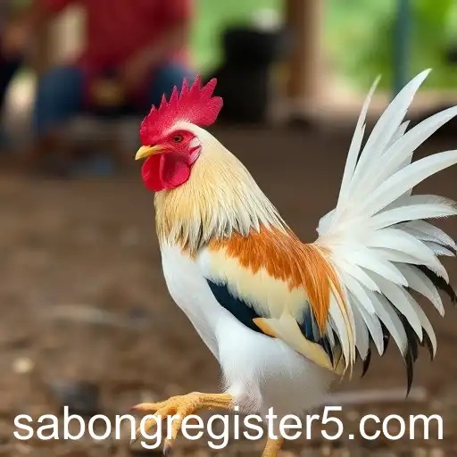 The Resurgence of Sabong: A Modern Twist