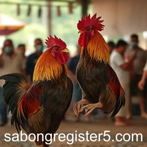 The Rise of Online Sabong in 2026