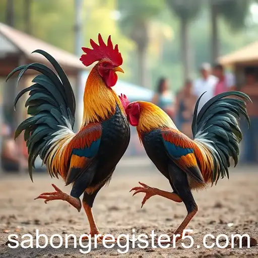 The Rise of Sabong in Digital Gaming