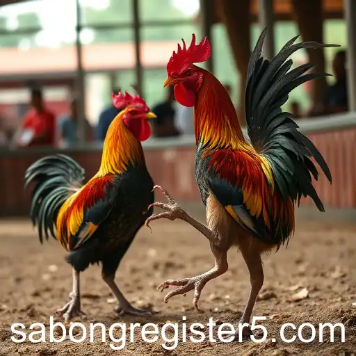 The Digital Rise of Sabong and Online Gaming