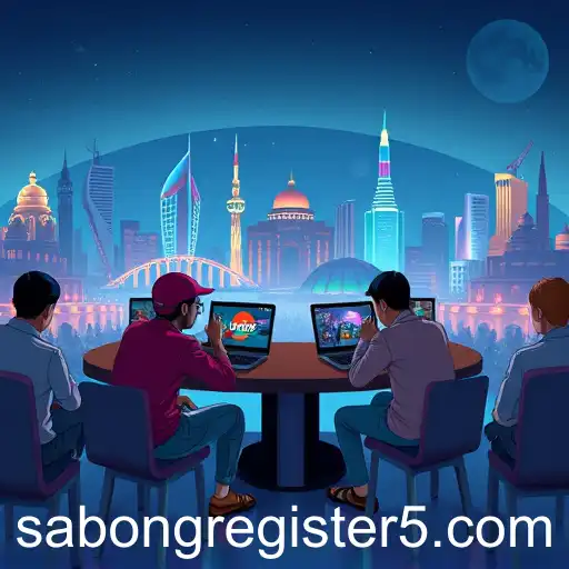 The Rise of Sabong in Online Gaming