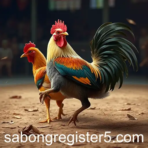 The Rise of Online Gaming: A Focus on Sabong Register