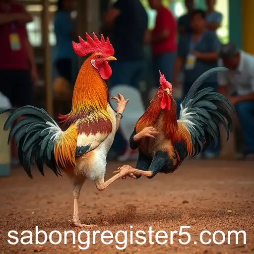 The Rise of Sabong: Tradition Meets Digital Age