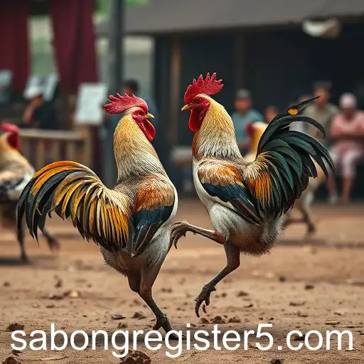 The Rise of Sabong as a Digital Pastime