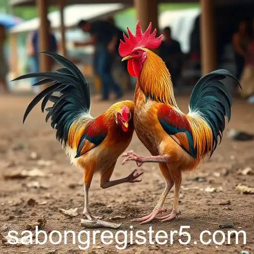 The Surge of Sabong in the Online Gaming World