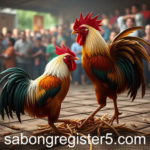 Rising Popularity of Sabong and Game Websites